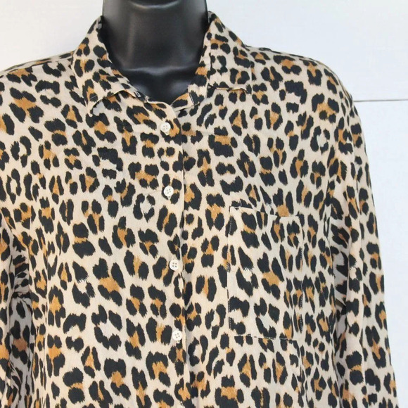 ZARA ladies blouse size XS - Picture 2 of 6